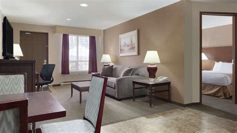 days inn by wyndham dalhousie.